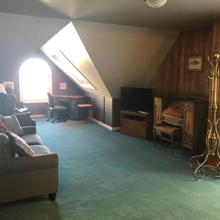 The Barrister Bed & Breakfast Helena Exteriör bild
