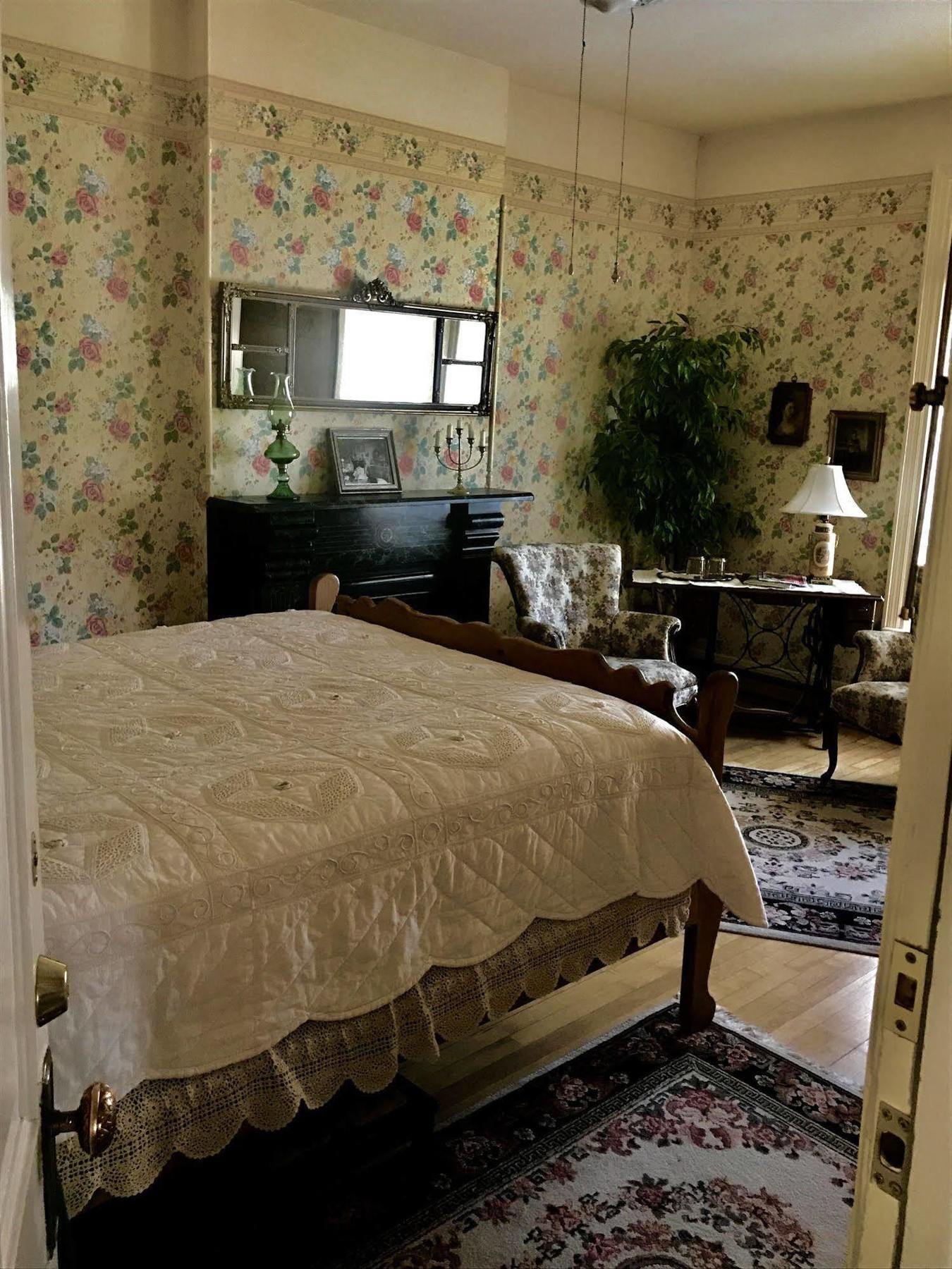 The Barrister Bed & Breakfast Helena Exteriör bild