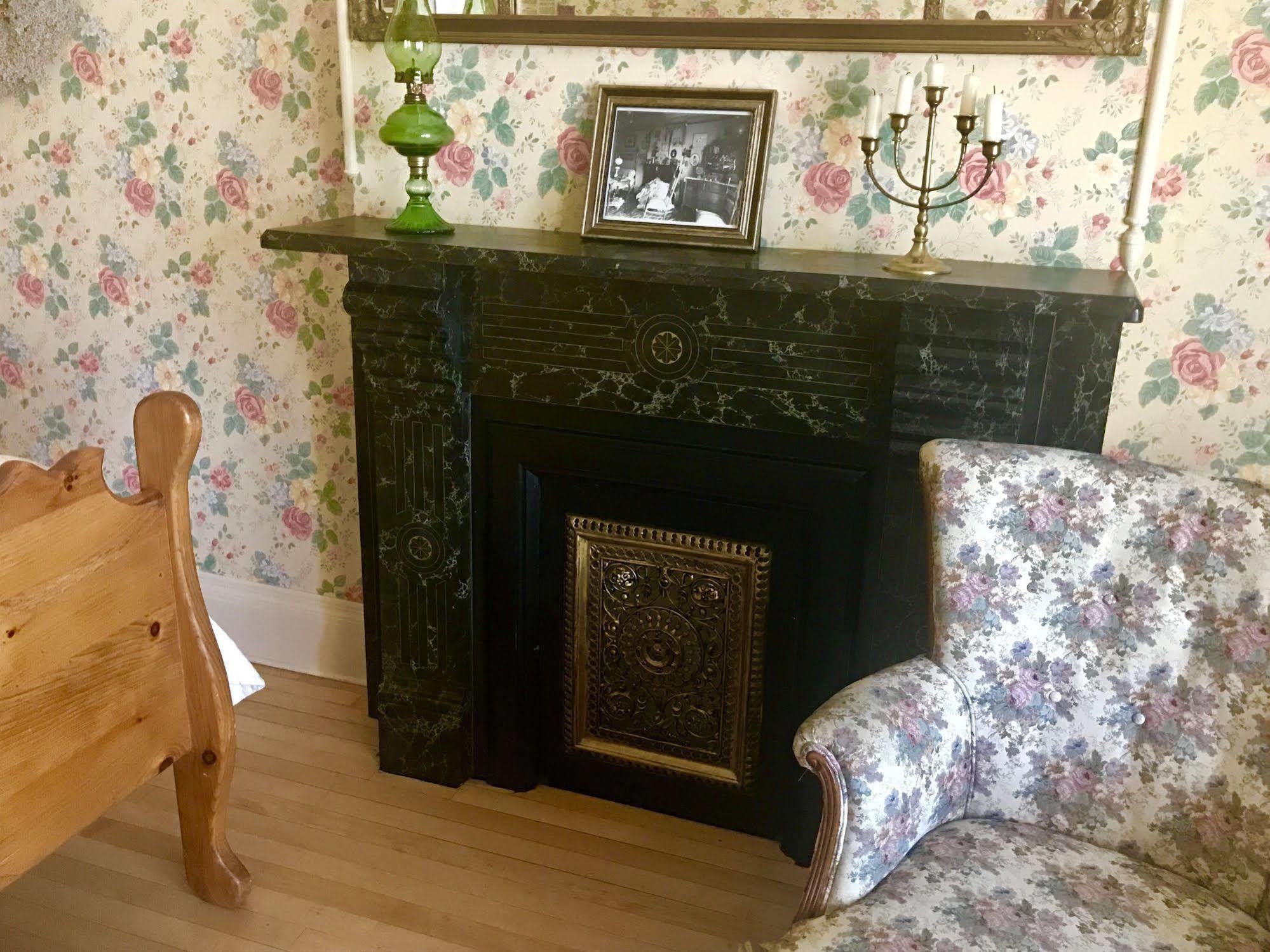 The Barrister Bed & Breakfast Helena Exteriör bild